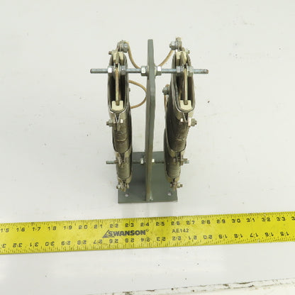 SIR 1.5 KW Dual Breaking Resistor Module
