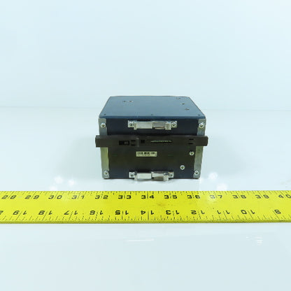 Puls QS20.481 Rail Mount 48-55V 10A DC Power Supply 100-240V Input Single Phase