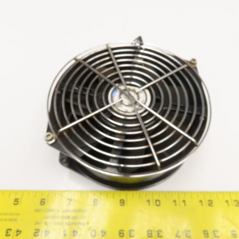 EBM Papst W2S130-AA03-44 230V Cabinet Cooling Fan 50/60Hz