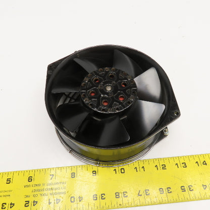 EBM Papst W2S130-AA03-44 230V Cabinet Cooling Fan 50/60Hz