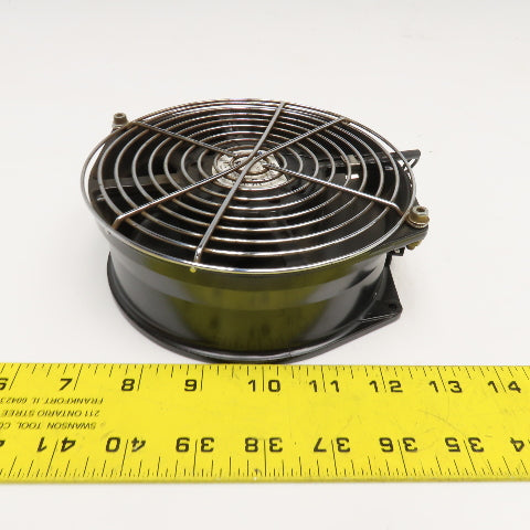 EBM Papst W2S130-AA03-44 230V Cabinet Cooling Fan 50/60Hz
