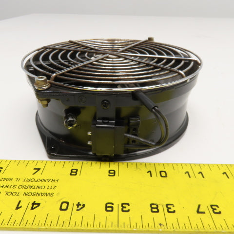 EBM Papst W2S130-AA03-44 230V Cabinet Cooling Fan 50/60Hz