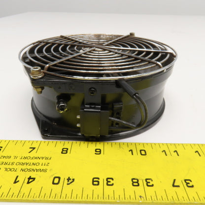 EBM Papst W2S130-AA03-44 230V Cabinet Cooling Fan 50/60Hz