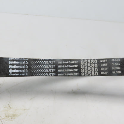 Continental 85880 Instapower Lawn & Garden Belt 5/8" x 88" 5L580 B55F