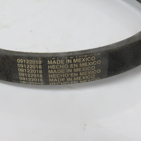 Continental 85880 Instapower Lawn & Garden Belt 5/8" x 88" 5L580 B55F