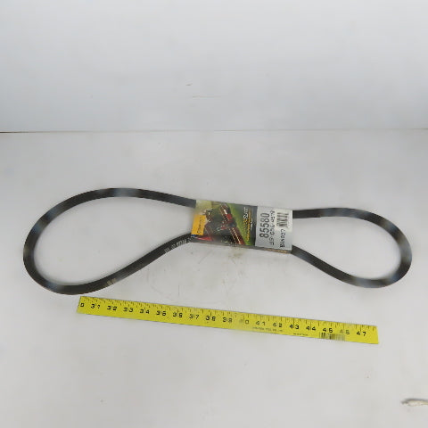 Continental 85880 Instapower Lawn & Garden Belt 5/8" x 88" 5L580 B55F