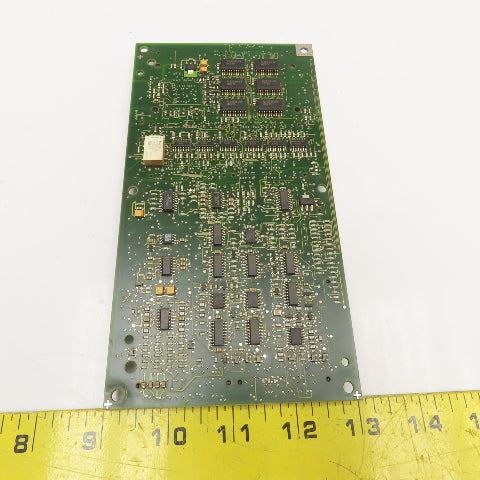 0959098V02 THE959115 Circuit Board