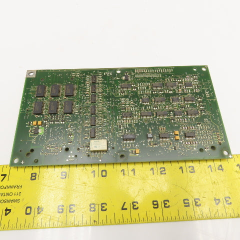 0959098V02 THE959115 Circuit Board