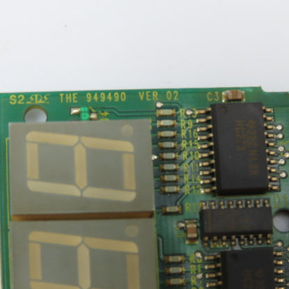 0949491V01 THE 949490 Ver 02 Circuit Board LED Module