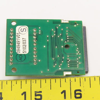 0949491V01 THE 949490 Ver 02 Circuit Board LED Module