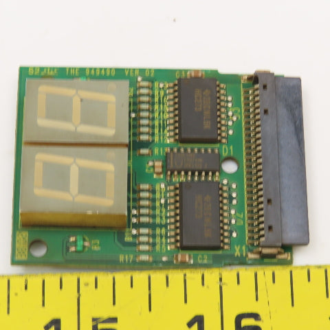 0949491V01 THE 949490 Ver 02 Circuit Board LED Module