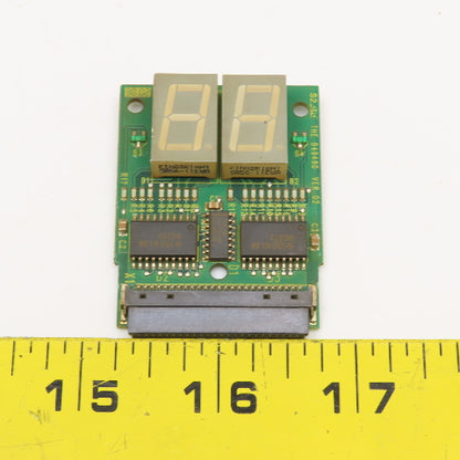 0949491V01 THE 949490 Ver 02 Circuit Board LED Module