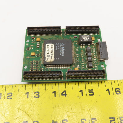 0942014V04 THE 942015 Circuit Board