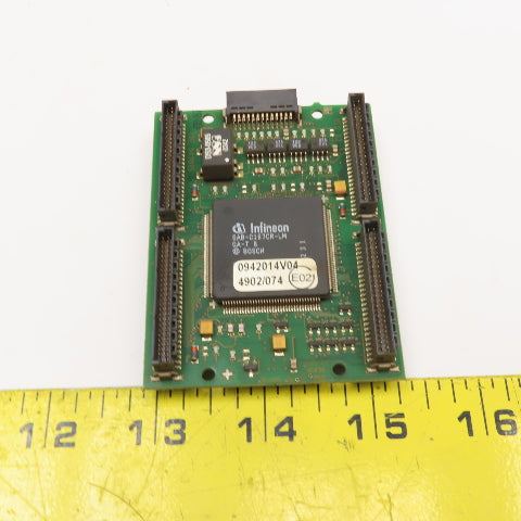 0942014V04 THE 942015 Circuit Board