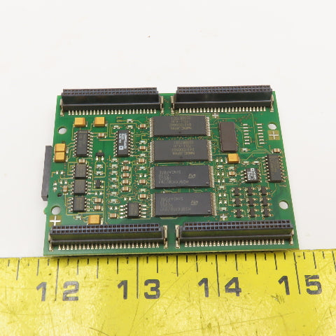 0942014V04 THE 942015 Circuit Board