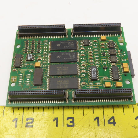 0942014V04 THE 942015 Circuit Board