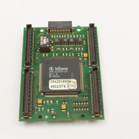 0942014V04 THE 942015 Circuit Board