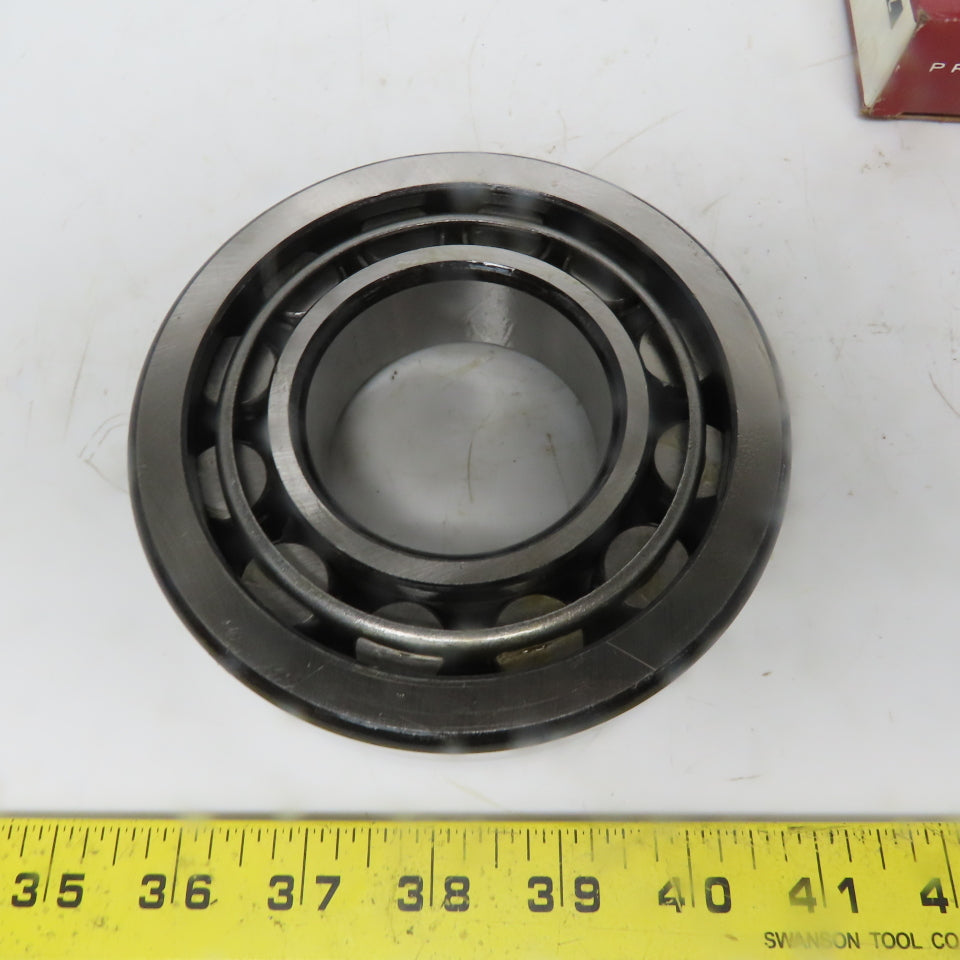 Consolidated NU/NJ 313 Z Cylindrical Roller Bearing 65x140x33