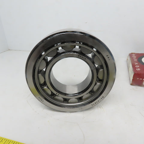 Consolidated NU/NJ 313 Z Cylindrical Roller Bearing 65x140x33