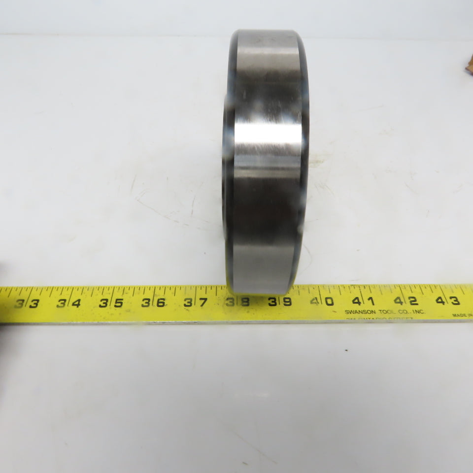 Consolidated NU/NJ 313 Z Cylindrical Roller Bearing 65x140x33