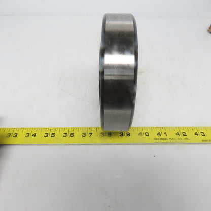 Consolidated NU/NJ 313 Z Cylindrical Roller Bearing 65x140x33