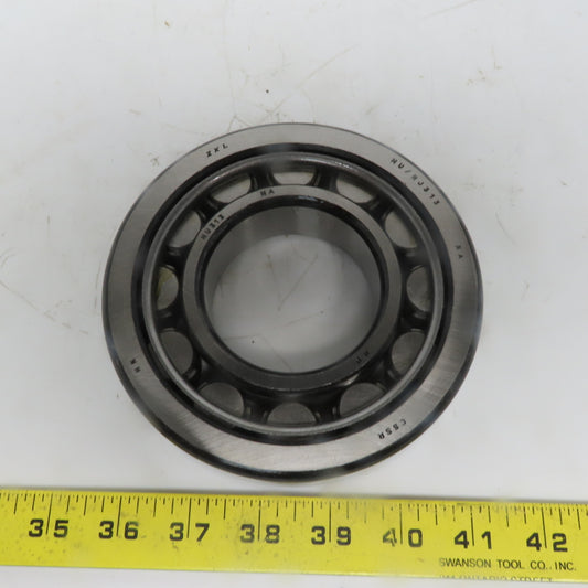 Consolidated NU/NJ 313 Z Cylindrical Roller Bearing 65x140x33