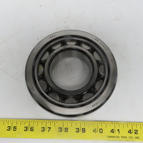 Consolidated NU/NJ 313 Z Cylindrical Roller Bearing 65x140x33