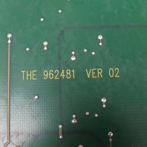 0962480V06 THE 962481 Circuit Board