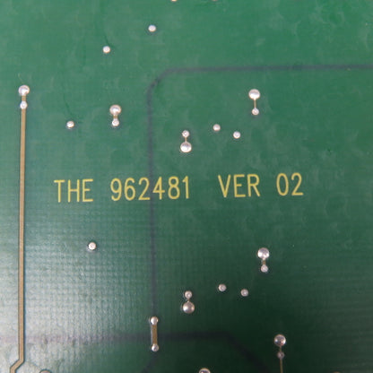 0962480V06 THE 962481 Circuit Board