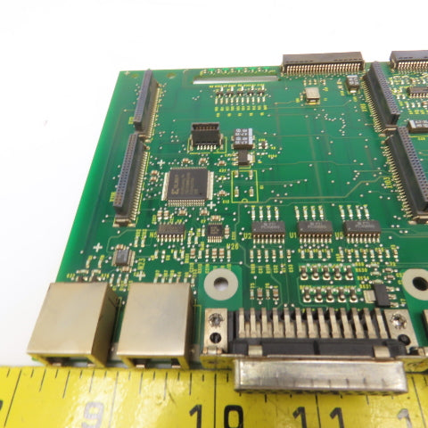 0962480V06 THE 962481 Circuit Board