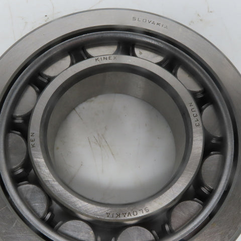 Consolidated NU 313 CC Cylindrical Roller Bearing 65x140x33