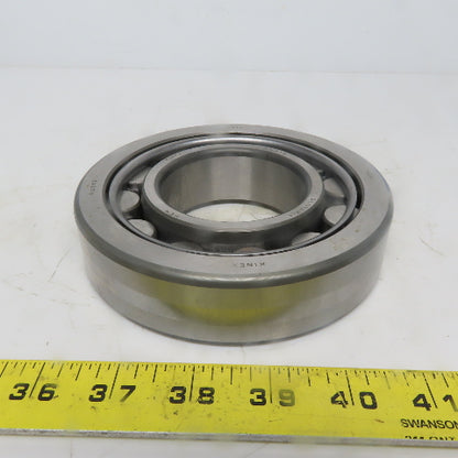 Consolidated NU 313 CC Cylindrical Roller Bearing 65x140x33
