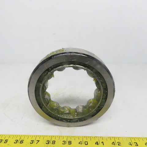 Consolidated NU/NJ 313Z Cylindrical Roller Bearing 65x140x33 Missing Center Race