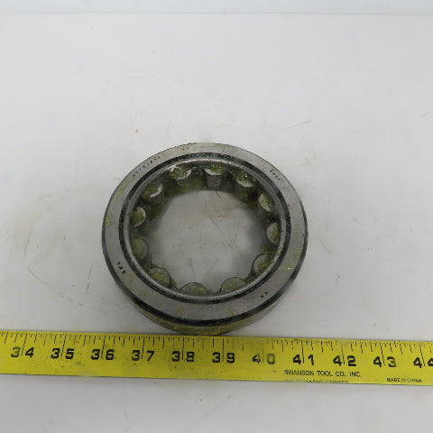 Consolidated NU/NJ 313Z Cylindrical Roller Bearing 65x140x33 Missing Center Race