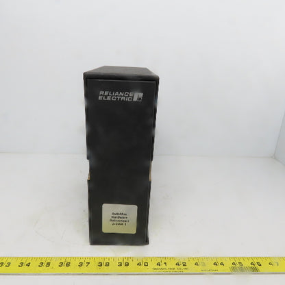 Reliance Electric J-3656-1 AutoMax Hardware Reference I Manual