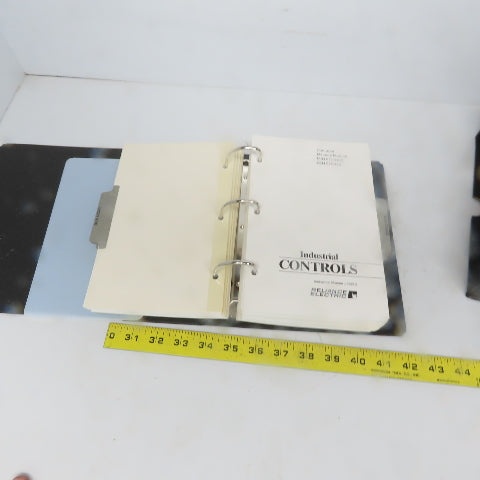 Reliance Electric J-3656-1 AutoMax Hardware Reference I Manual