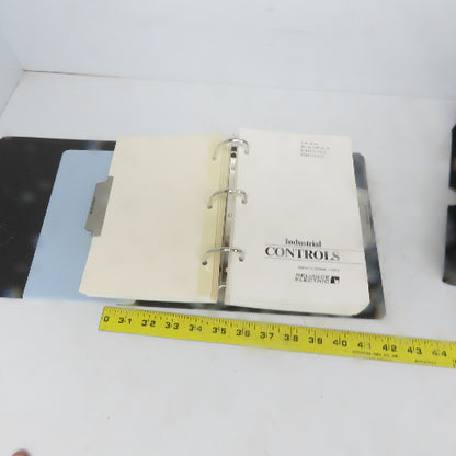 Reliance Electric J-3656-1 AutoMax Hardware Reference I Manual