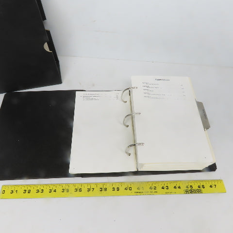Reliance Electric J2-3068 AutoMax Communications Manual