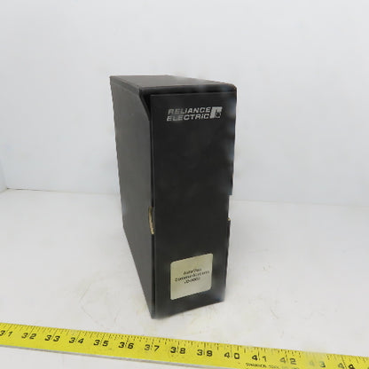 Reliance Electric J2-3068 AutoMax Communications Manual