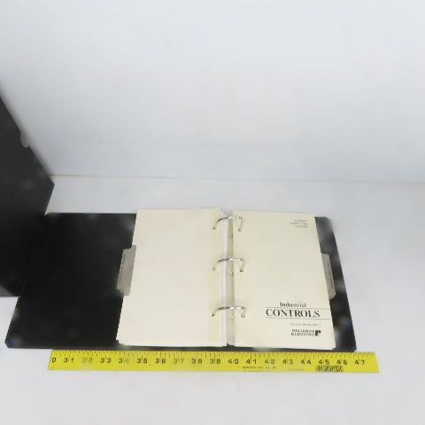 Reliance Electric J-3686 AutoMax Programming Reference Manual