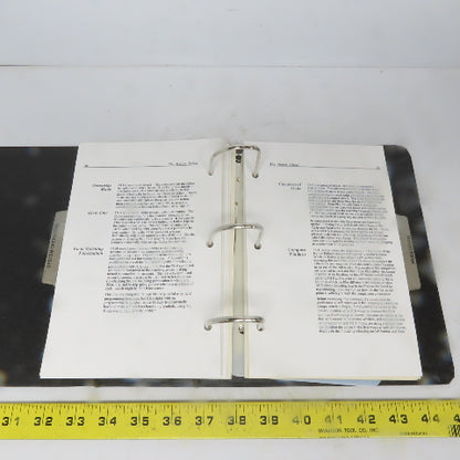 Reliance Electric J-3685 AutoMax System Operation Version 2.0 Manual