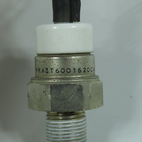 Powerex T600162004BT Stud Mount Rectifier Diode