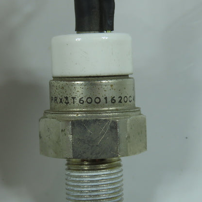 Powerex T600162004BT Stud Mount Rectifier Diode