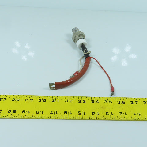 Powerex T600162004BT Stud Mount Rectifier Diode