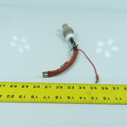 Powerex T600162004BT Stud Mount Rectifier Diode