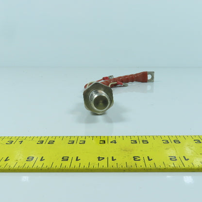 Powerex T600162004BT Stud Mount Rectifier Diode