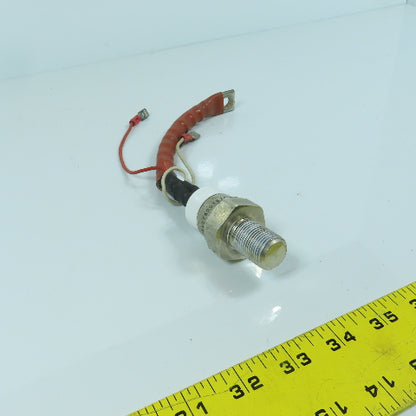 Powerex T600162004BT Stud Mount Rectifier Diode