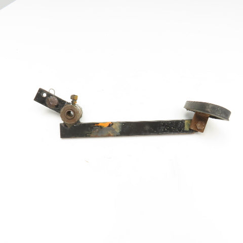 Brake Pedal Assembly Linkage
