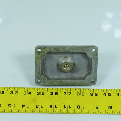 Killark XCS Single Button Momentary Contact Switch Hazardous Location 600V
