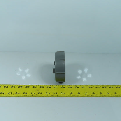 Killark GESBC 0072200 Explosion Proof Conduit Box Cover 3-9/16"